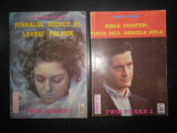 Jennifer Lynch, Scott Frost - Twin Peaks 2 volume