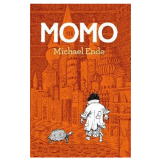 Momo /(Spanish Edition)