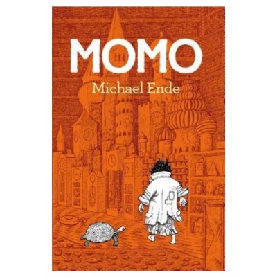 Momo /(Spanish Edition) foto