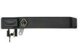 M&acirc;nerul exterior al ușii LAND ROVER DEFENDER platou / sasiu (L316) (1990 - 2016) BLIC 6010-57-013401P