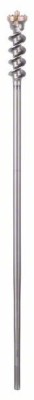 Bosch Burghiu de strapungere SDS max-9 Break Through, 55x850x1000mm ProAdvanced PowerfulTools foto