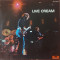 Cream &lrm;&ndash; Live Cream LP, Germany, 1970, stare foarte buna (VG)