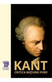 Critica ratiunii pure - Immanuel Kant