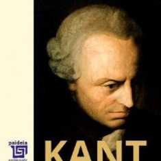 Critica ratiunii pure - Immanuel Kant