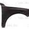 Aripa fata AUDI Q5 (8R) (2008 - 2016) BLIC 6504-04-0035312P