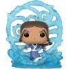 Figurina Funko Pop, Deluxe, Avatar The Last Airbender, S7, Katara, 14 cm