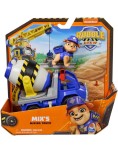 Paw Patrol Rubble Crew - Mixs Mixing Truck (20141510)