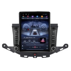Navigatie dedicata cu Android Opel Astra K 2015 - 2021 hatchback, 2GB RAM,