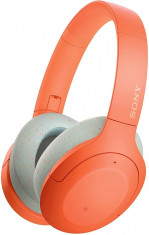 Casti Over the ear Sony WHH910ND.CE7, Wireless, Bluetooth, Noise cancelling foto