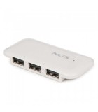HUB USB 2.0 cu 4 porturi iHub4 NGS