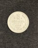 Moneda 20 copeici 1903 Rusia argint, Europa