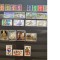 ANGLIA/ MAREA BRITANIE/ UK 1968, An complet, serii MNH