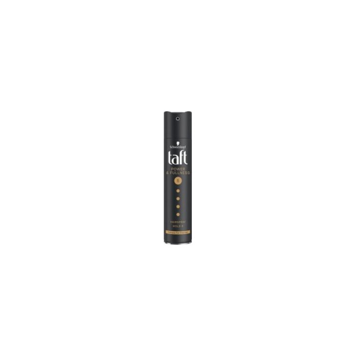 Schwarzkopf Taft Powerful Age fixativ pentru păr cu fixare foarte puternică 250 ml