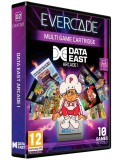 Blaze Evercade Data East Arcade Cartridge 1 EVERCADE