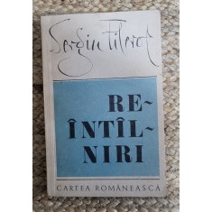 REINTALNIRI -SERGIU FILEROT