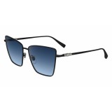 Ochelari de Soare Damă Longchamp LO172S-001 &oslash; 58 mm
