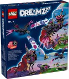 Lego Dreamzzz Corbul De La Miezul Noptii Al Vrajitoarei Din Never 71478