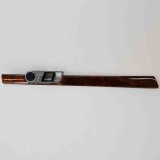 Ornament panou ușă st&acirc;nga spate VW PHAETON 3D_ 2004 OEM: 3D0035411J,3D4867101F 13560840