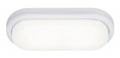 Aplica LED pentru exterior LOKI Rabalux, 2496, IP54, 15 W foto