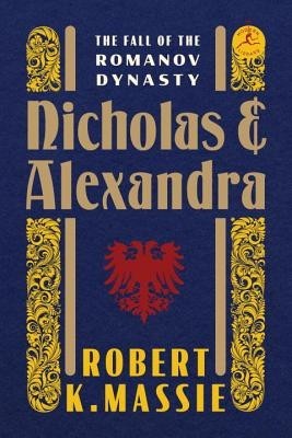 Nicholas and Alexandra foto