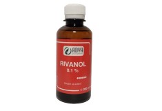 RIVANOL 0,1% 200ML