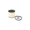 Filtru combustibil SSANGYONG KORANDO ALCO Filters MD701