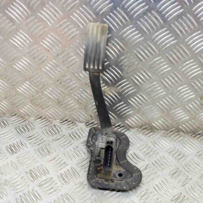 Pedala de accelerație FORD TRANSIT Furgon 2007 OEM: 6C11-9F836-CC,6PV009238 14150620 foto