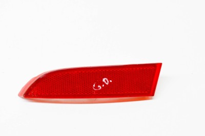 Reflector bara de protecție dreapta spate HYUNDAI TUCSON TL, TLE 2018 OEM: 92406-D350 12035797 foto