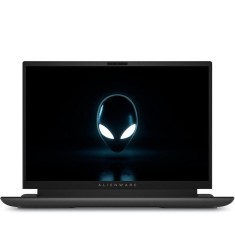 Laptop Dell AlienWare M18 R2 AWM18R2I9644RTXWP, 18 inch 2560 x 1600, Intel Core i9-14900HX 24 C / 32 T, 2.2 GHz - 5.8 GHz, 36 MB cache, 64 GB DDR5, 2