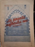La poarta sufletului meu- Ben Carac, princeps