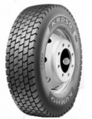 Anvelope camioane Kumho KRD50 ( 215/75 R17.5 126/124M 12PR ) foto