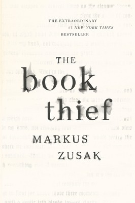 The Book Thief foto