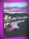HOPCT 7225 ORASUL FLORILOR BLUMENAU -BRAZILIA -AMERICA DE SUD -NECIRCULATA