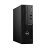 Dell, OPTIPLEX 3080 , Intel Core i5-10600T, 2.40 GHz, HDD: 256 GB SSD, RAM: 8 GB, video: Intel HD Graphics 530, SFF