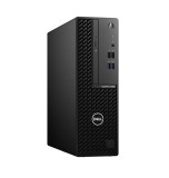 Dell, OPTIPLEX 3080 , Intel Core i5-10600T, 2.40 GHz, HDD: 256 GB SSD, RAM: 8 GB, video: Intel HD Graphics 530, SFF