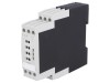 Releu Monitorizare Curent AC/DC EMR6-IM1-A-1