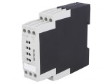 Releu Monitorizare Curent AC/DC EMR6-IM1-A-1