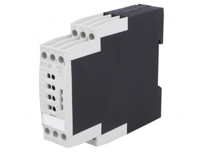 Releu Monitorizare Curent AC/DC EMR6-IM1-A-1 foto