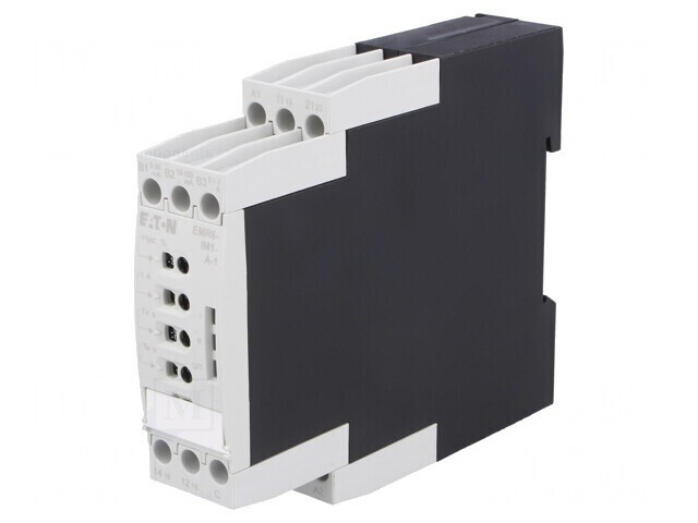 Releu Monitorizare Curent AC/DC EMR6-IM1-A-1