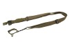 Curea tactica 2 puncte MP5/G3/M4 olive