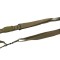 Curea tactica 2 puncte MP5/G3/M4 olive
