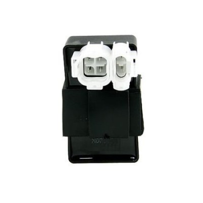 CDI compatibil cu scuter GY6 50-125 foto