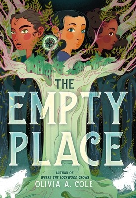 The Empty Place foto