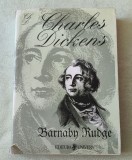 Charles Dickens - Barnaby Rudge