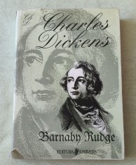 Charles Dickens - Barnaby Rudge