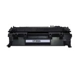 Cartus Toner Compatibil HP CF280A (Negru), 2700 Pagini