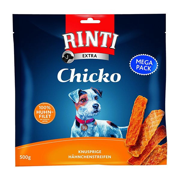 Rinti Extra Chicko 500 g - pui