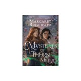 Mysteries of Thorn Manor