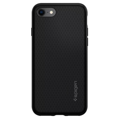 Husa Spigen Liquid Air IPhone 7 8 SE 2020 2022 foto
