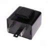 Releu Semnalizare LED Scuter MotoRevolution - Compatibil Semnal LED - Piese si Accesorii Moto